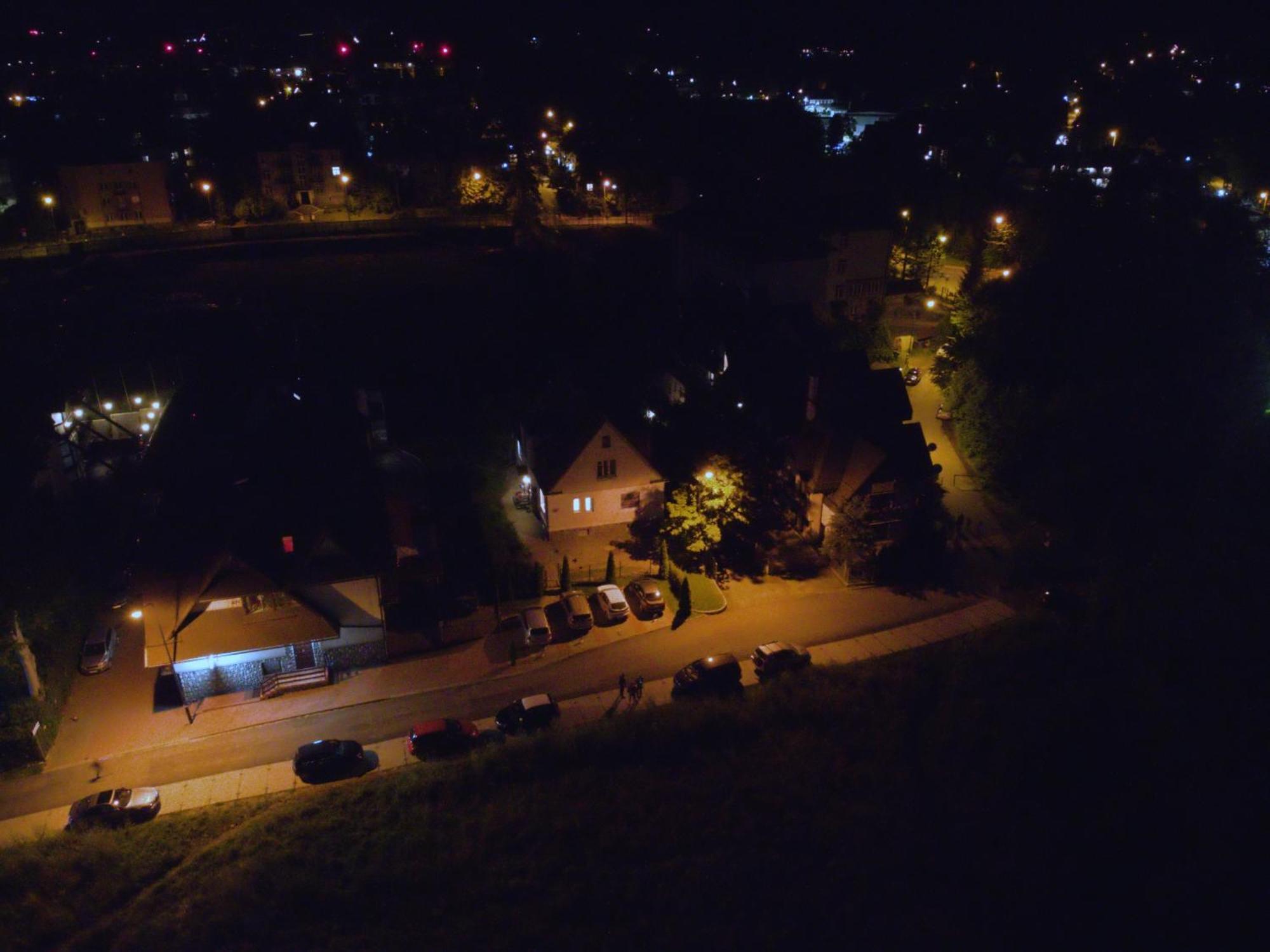 DOM WOLNOSTOJĄCY W CENTRUM przy Krupówkach z dużym tarasem, ogrodem i kominkiem! Zakopane Exterior foto